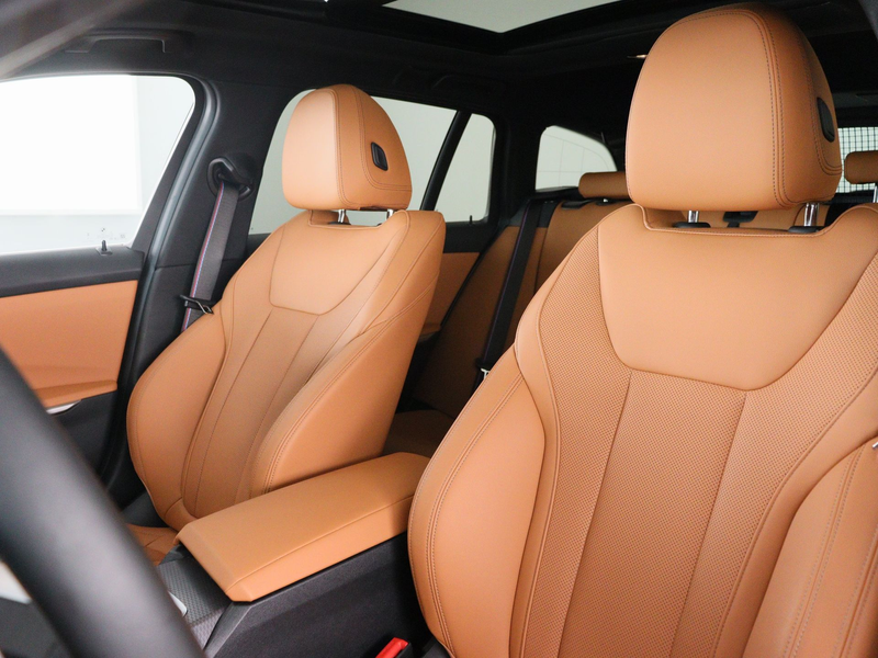 BMW 330 3 Serie Touring 330e xDrive — photo 6