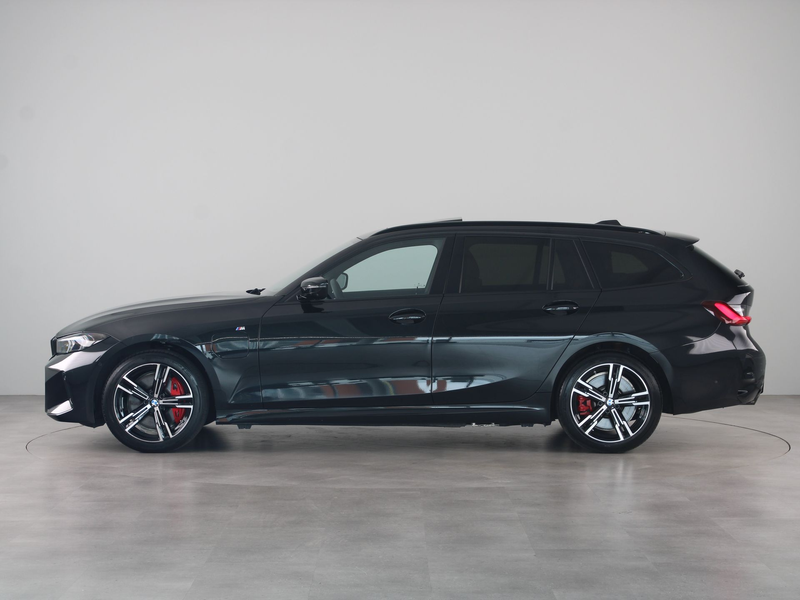 BMW 330 3 Serie Touring 330e xDrive — photo 13