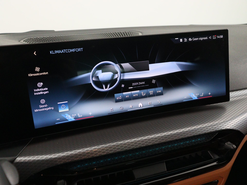 BMW 330 3 Serie Touring 330e xDrive — photo 15