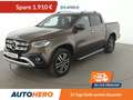 Mercedes-Benz X 250 d 4Matic Doppelkabine Edition Power Aut.*LED*CAM* Brun - thumbnail 1