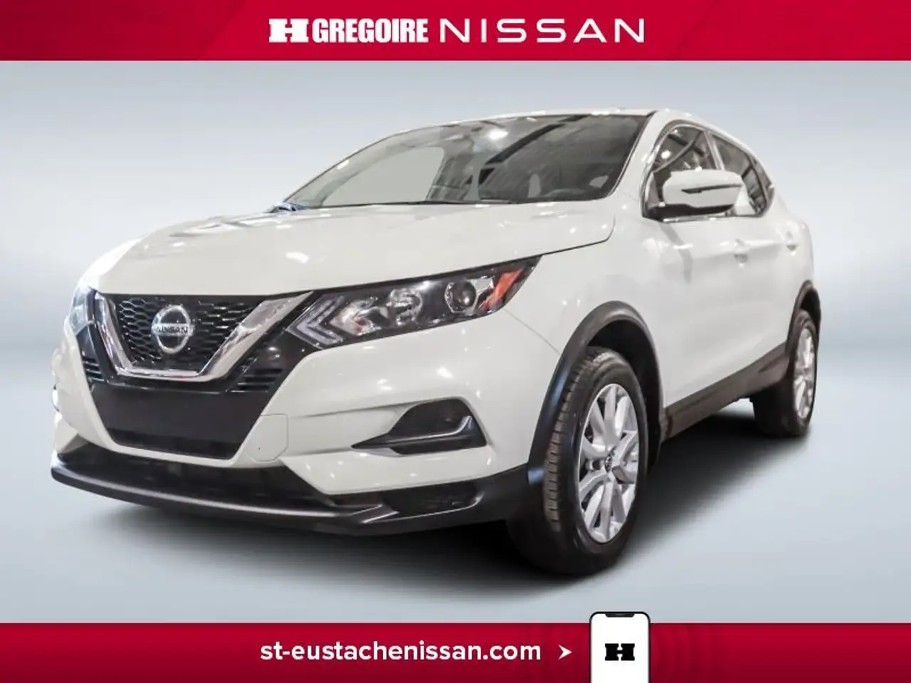 Nissan Qashqai fotografie Nissan Qashqai