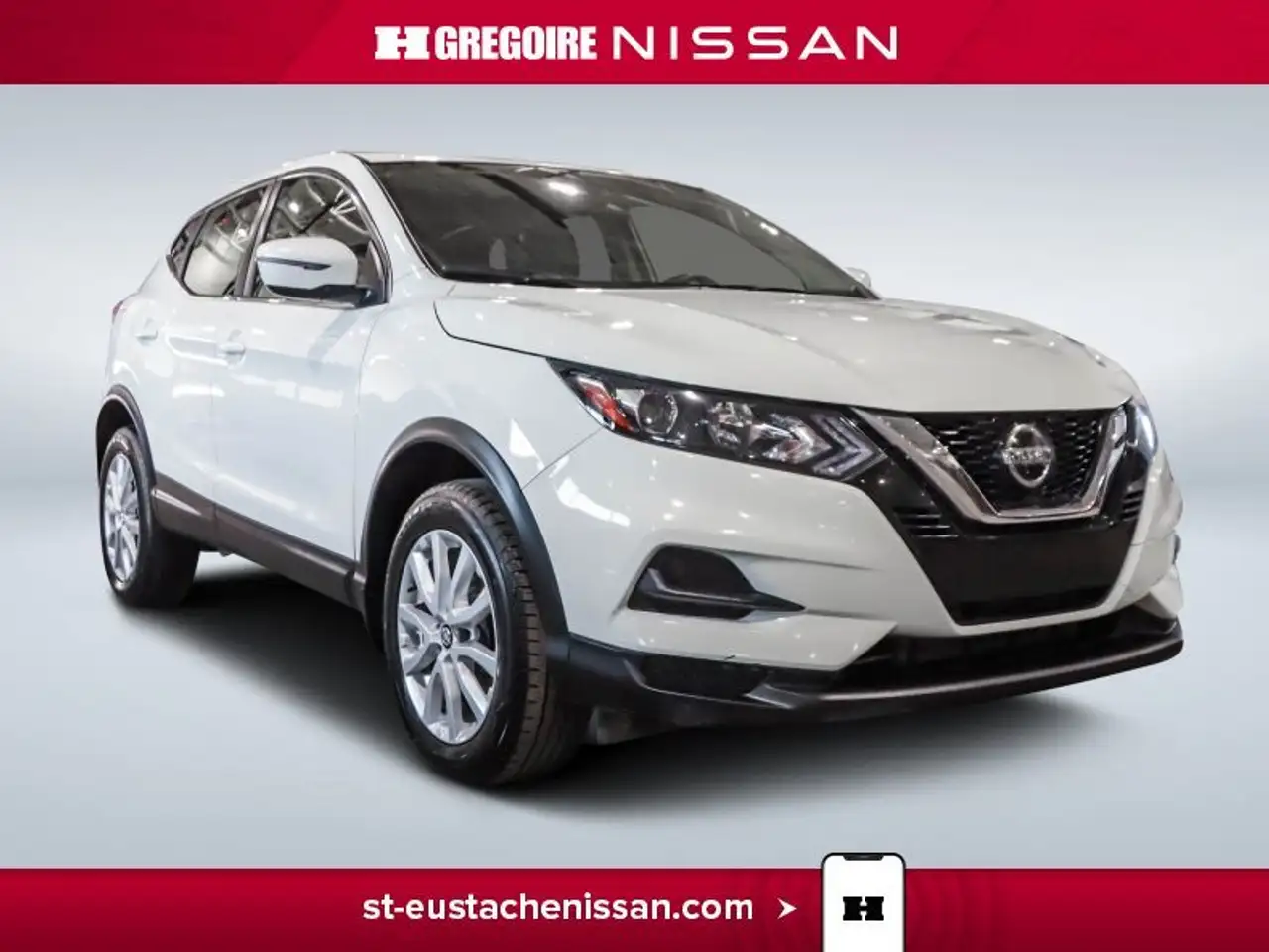 2023 Nissan Qashqai