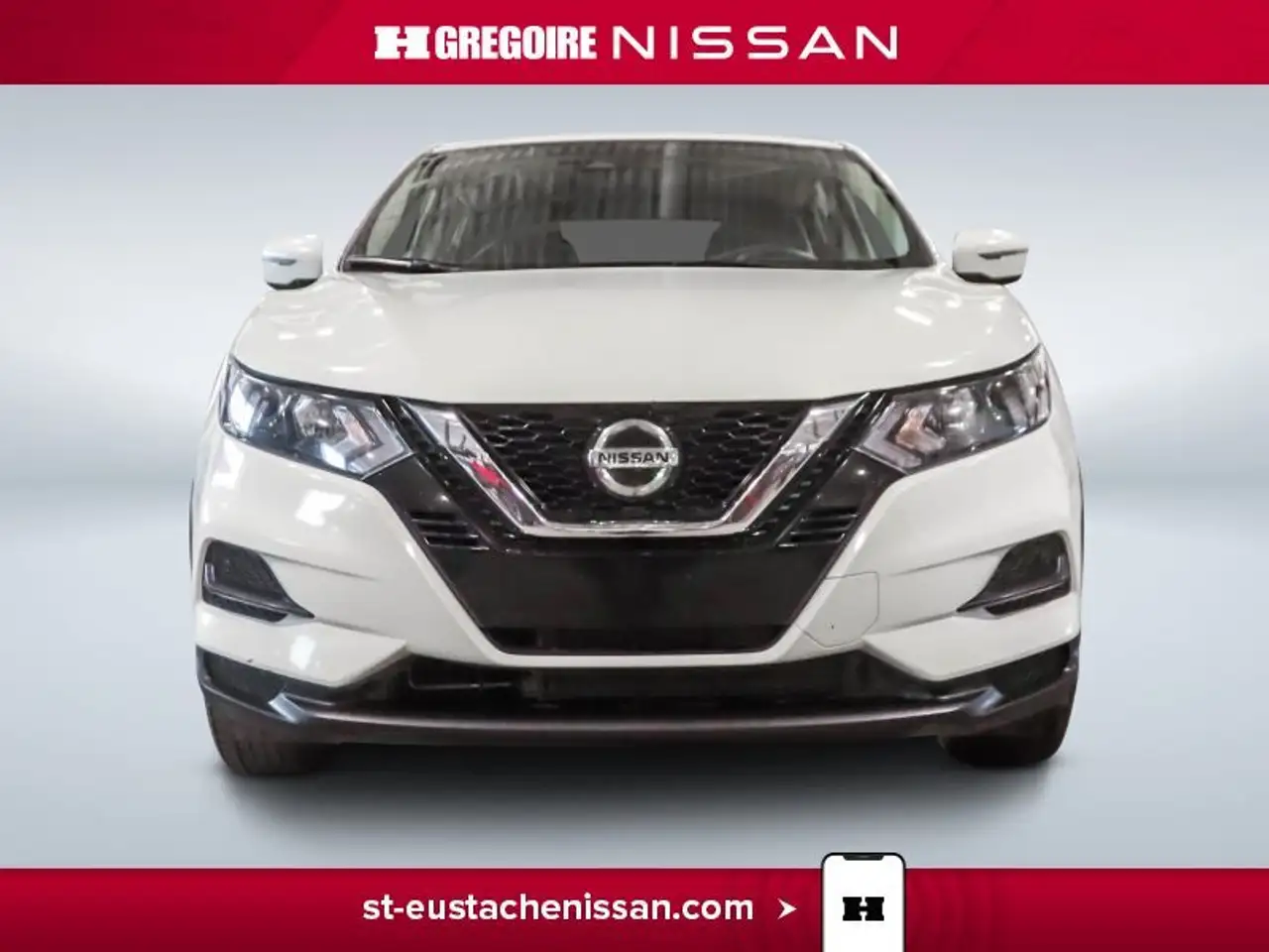 Nissan Qashqai fotografie Nissan Qashqai