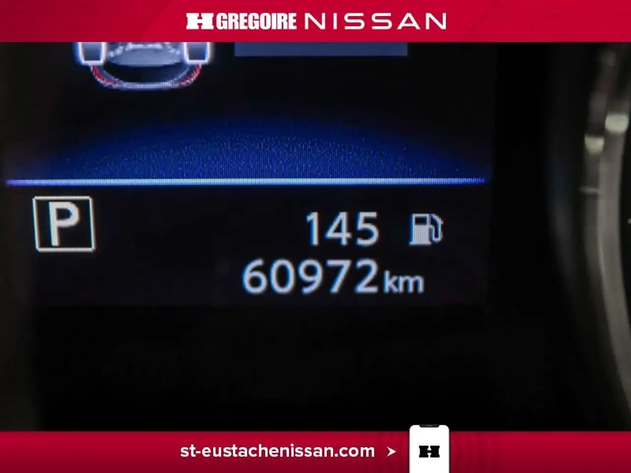 Nissan Qashqai fotografie Nissan Qashqai