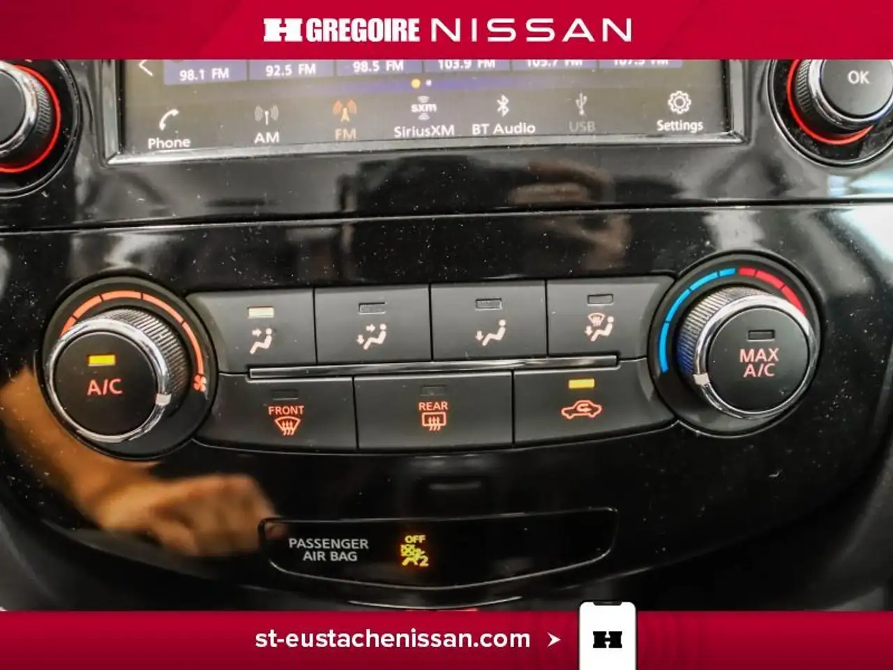 Nissan Qashqai fotografie Nissan Qashqai