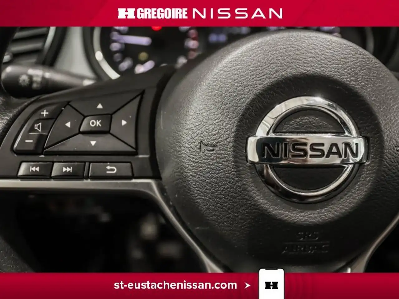 Nissan Qashqai fotografie Nissan Qashqai