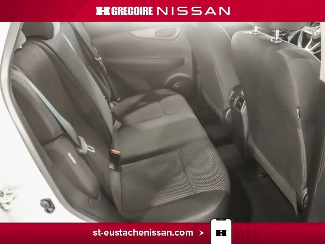 Nissan Qashqai fotografie Nissan Qashqai