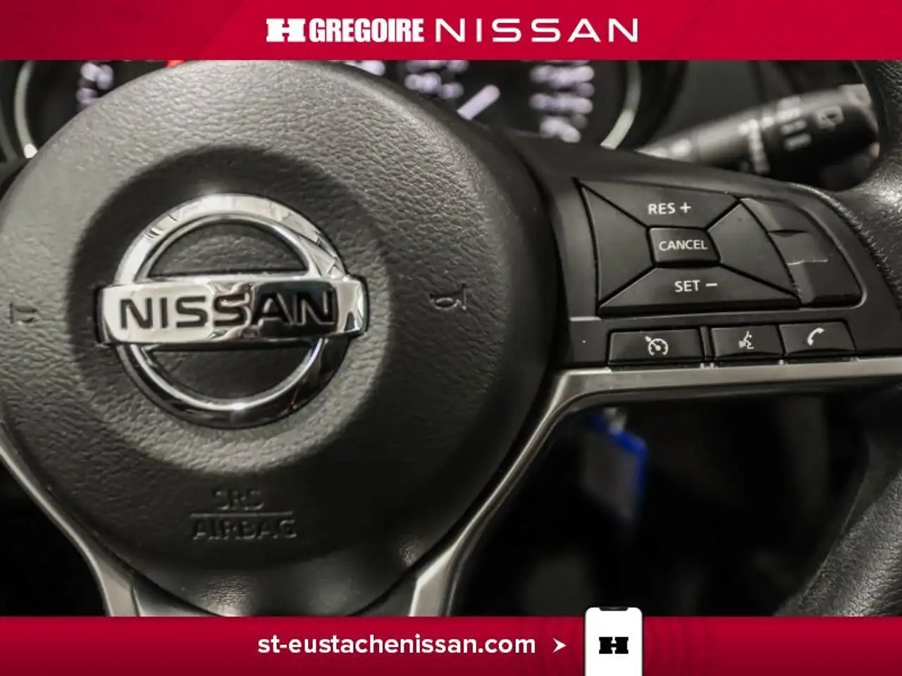 Nissan Qashqai fotografie Nissan Qashqai
