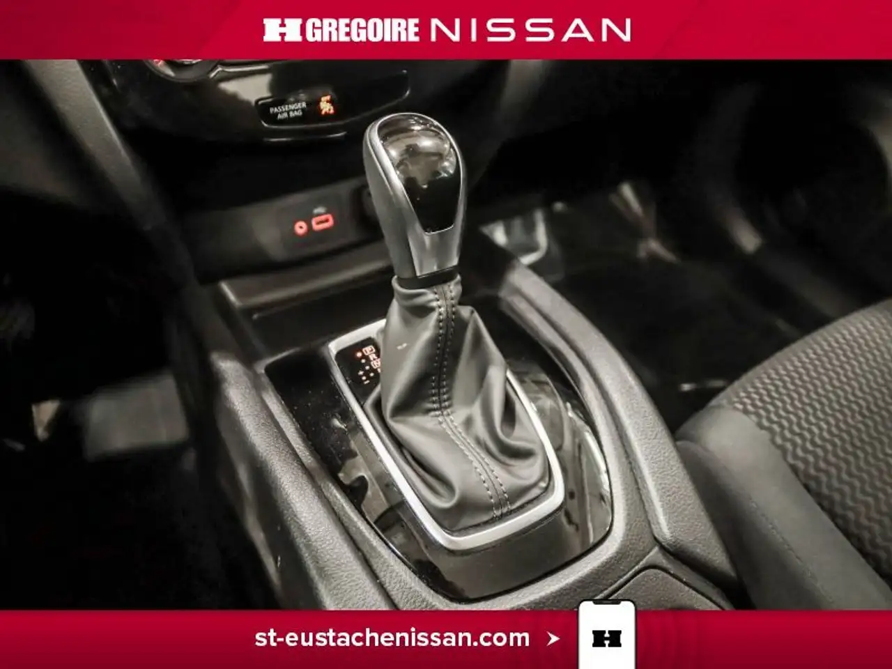 Nissan Qashqai fotografie Nissan Qashqai