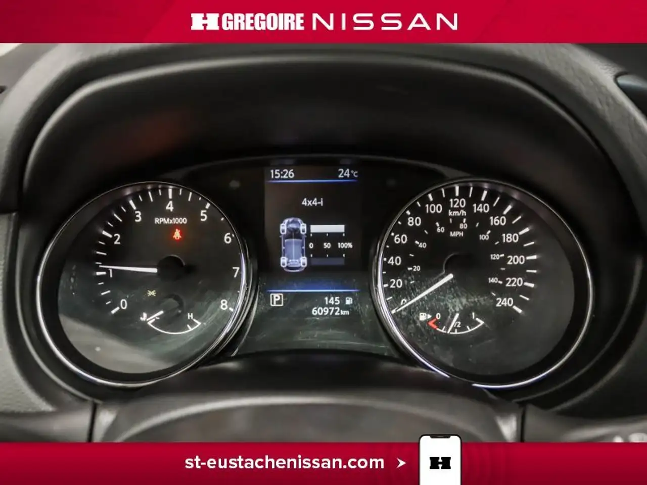 Nissan Qashqai fotografie Nissan Qashqai