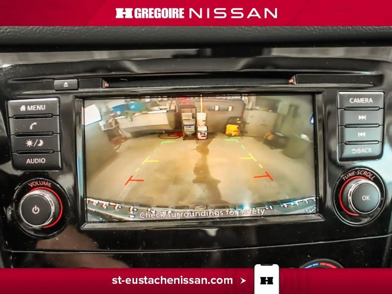 Nissan Qashqai fotografie Nissan Qashqai