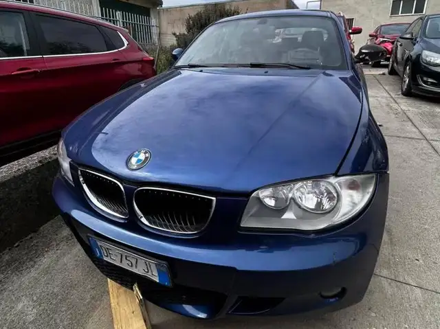 BMW 120