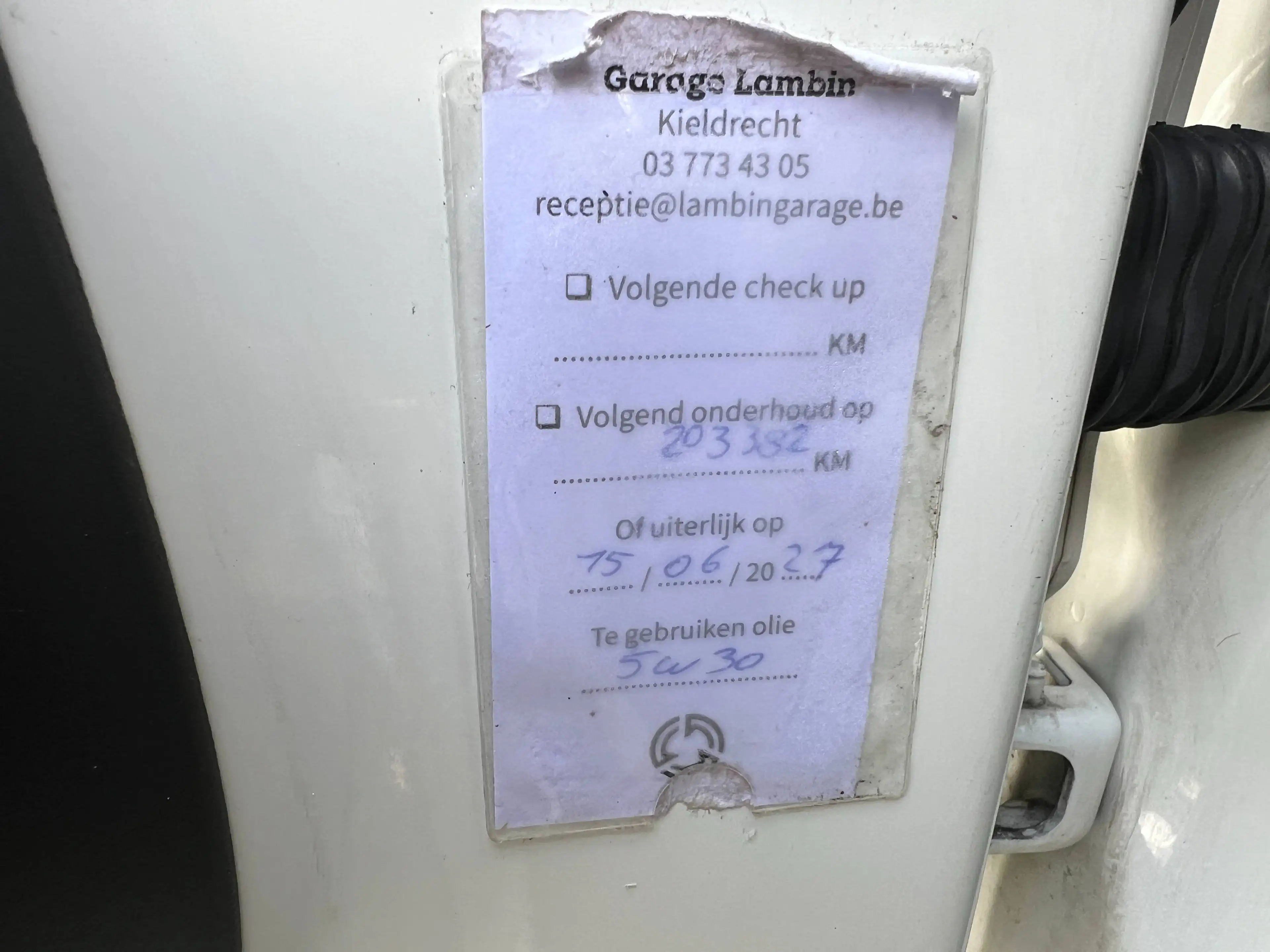 Peugeot Boxer 2.2 BlueHDi /103 kw/7 zit/OPEN LAADBAK/euro 6d — photo 13