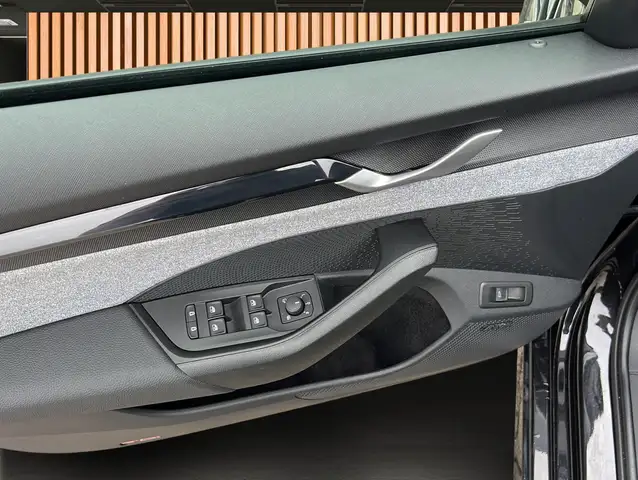 Skoda Octavia view 9