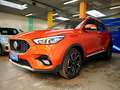 MG ZS ZS 1.5 Luxury Arancione - thumbnail 2