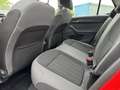 Skoda Fabia Style 1.0 TSI NAVI+TEMPOMAT+SMART-LINK Rot - thumbnail 11