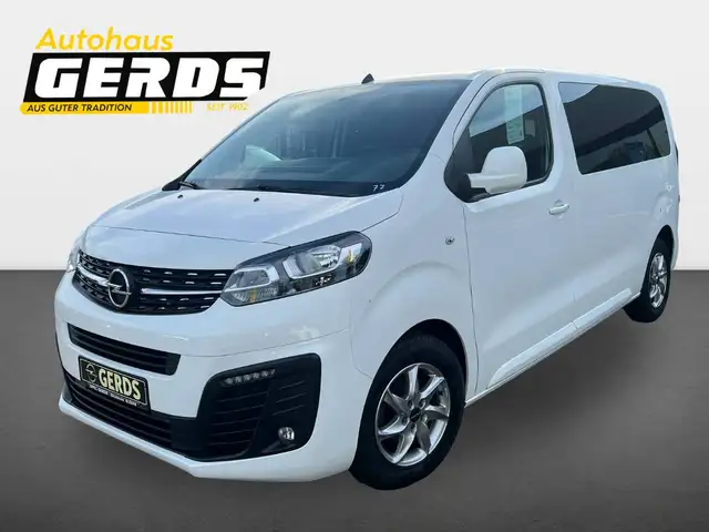 Opel Vivaro M (L2)