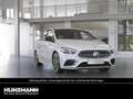 Mercedes-Benz B 200 AMG Night MBUX Navi Totwinkel Kamera SHZ Weiß - thumbnail 7