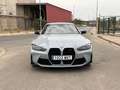 BMW M3 Competition Gris - thumbnail 19