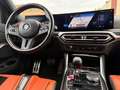 BMW M3 Competition Gris - thumbnail 11