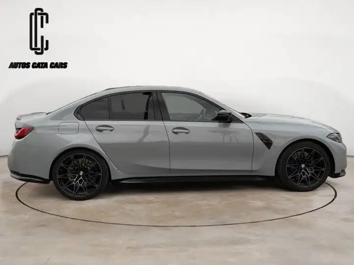 BMW M3 2023, foto 5