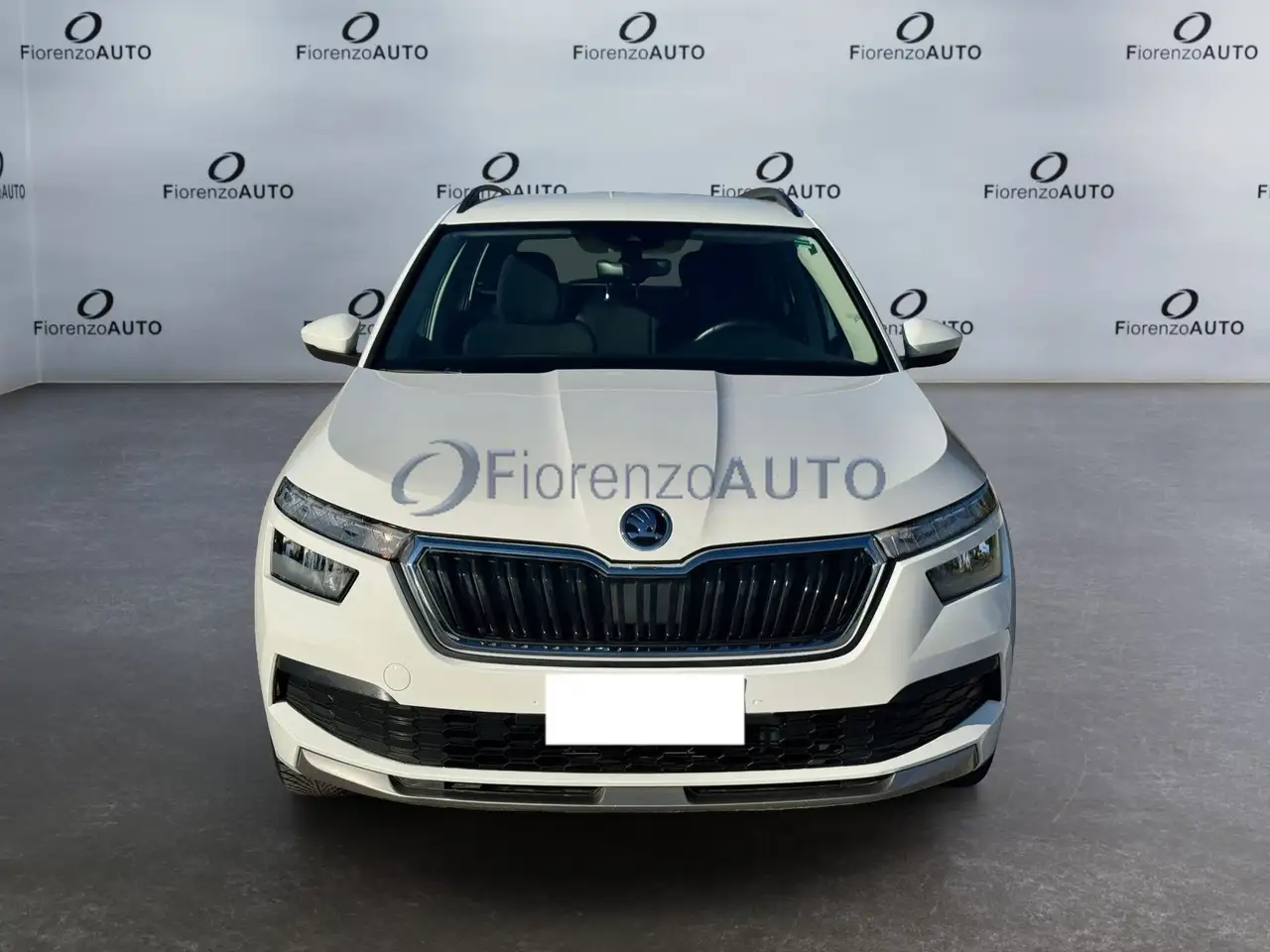 Skoda Kamiq 1.0 TSI 70Kw(Man)"PREZZO REALE"(1693), миниатюра 8