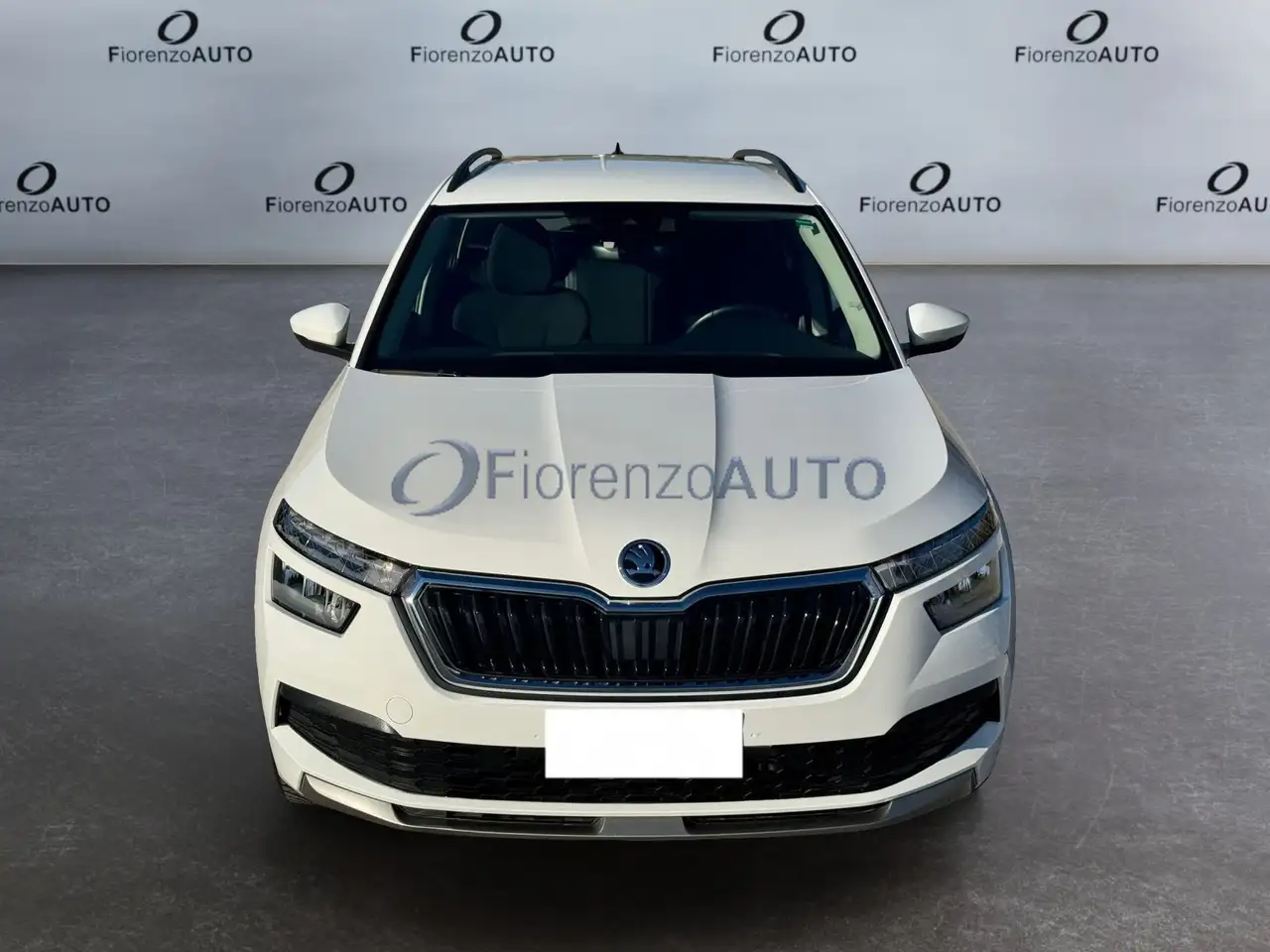 Skoda Kamiq 1.0 TSI 70Kw(Man)"PREZZO REALE"(1693), миниатюра 7