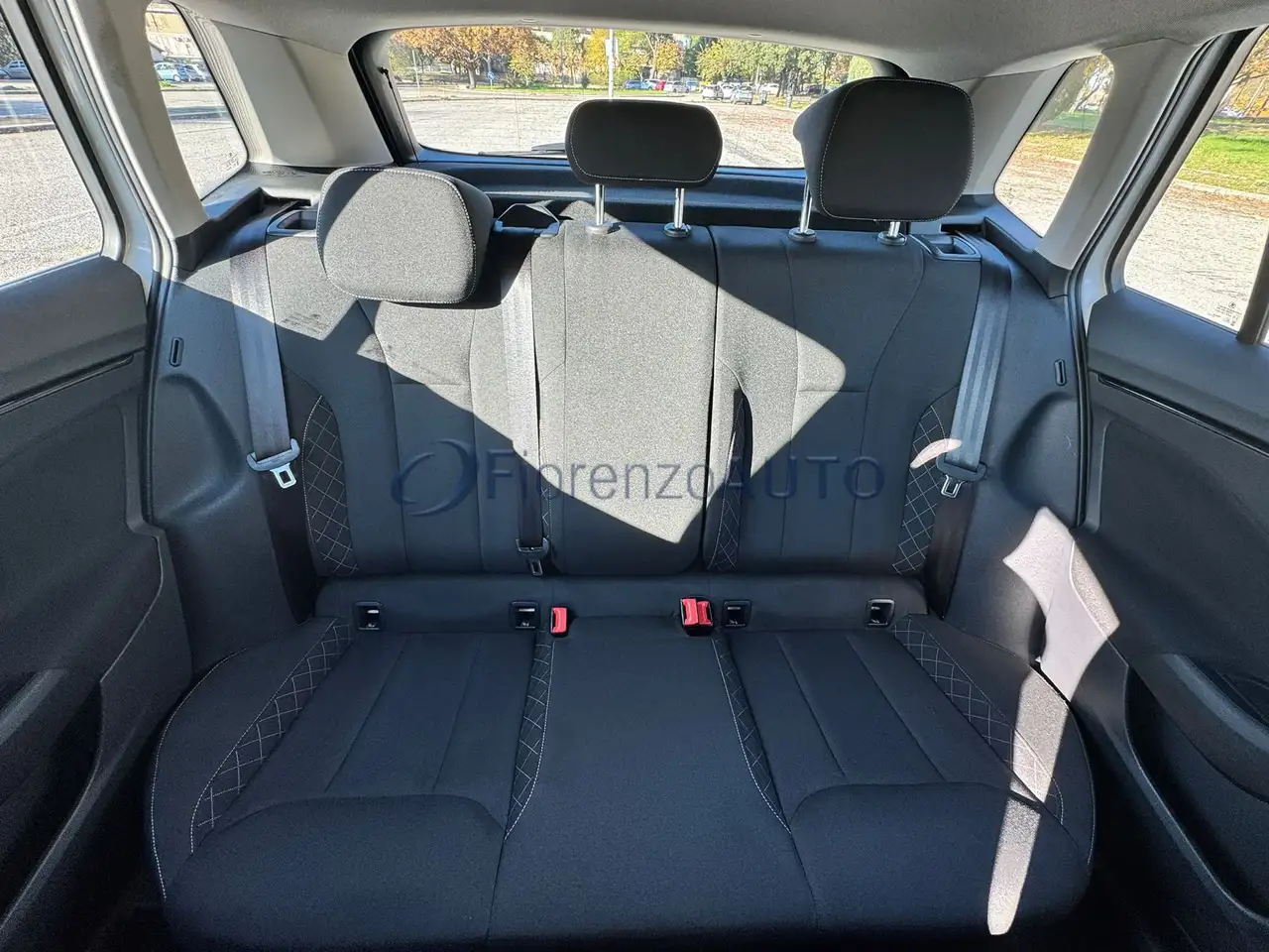 Skoda Kamiq 1.0 TSI 70Kw(Man)"PREZZO REALE"(1693), миниатюра 14