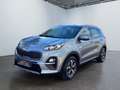 Kia Sportage 1.6 CRDi Vision 2xKlima 4xSHZ AUT Kam. Argento - thumbnail 2
