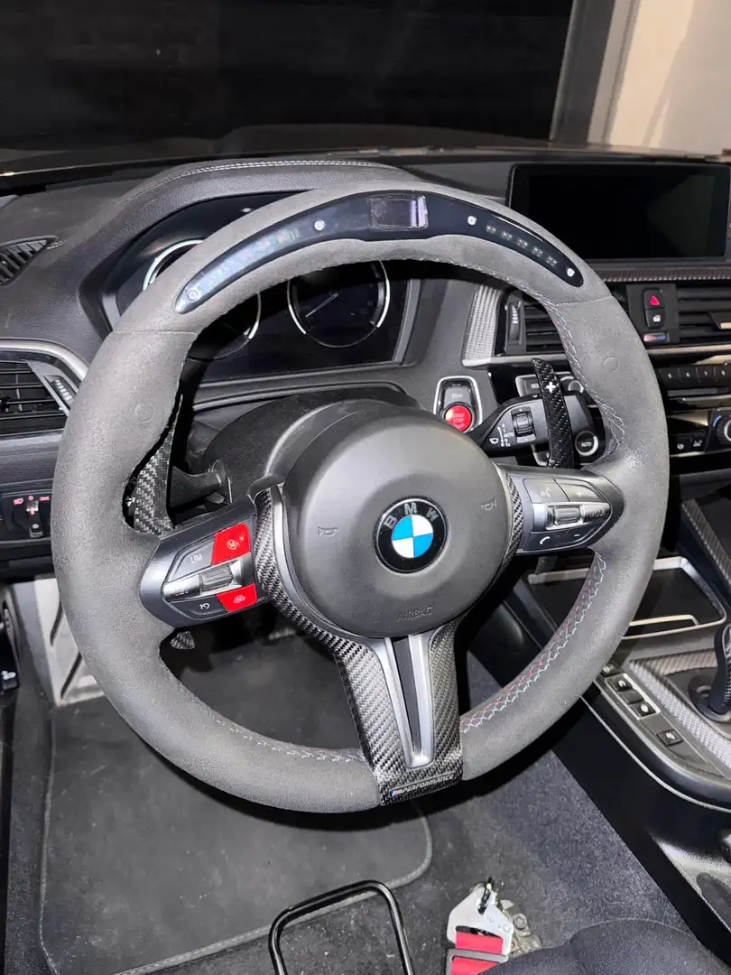 BMW M2 Coupe 3.0 Competition 410cv dkg - 2