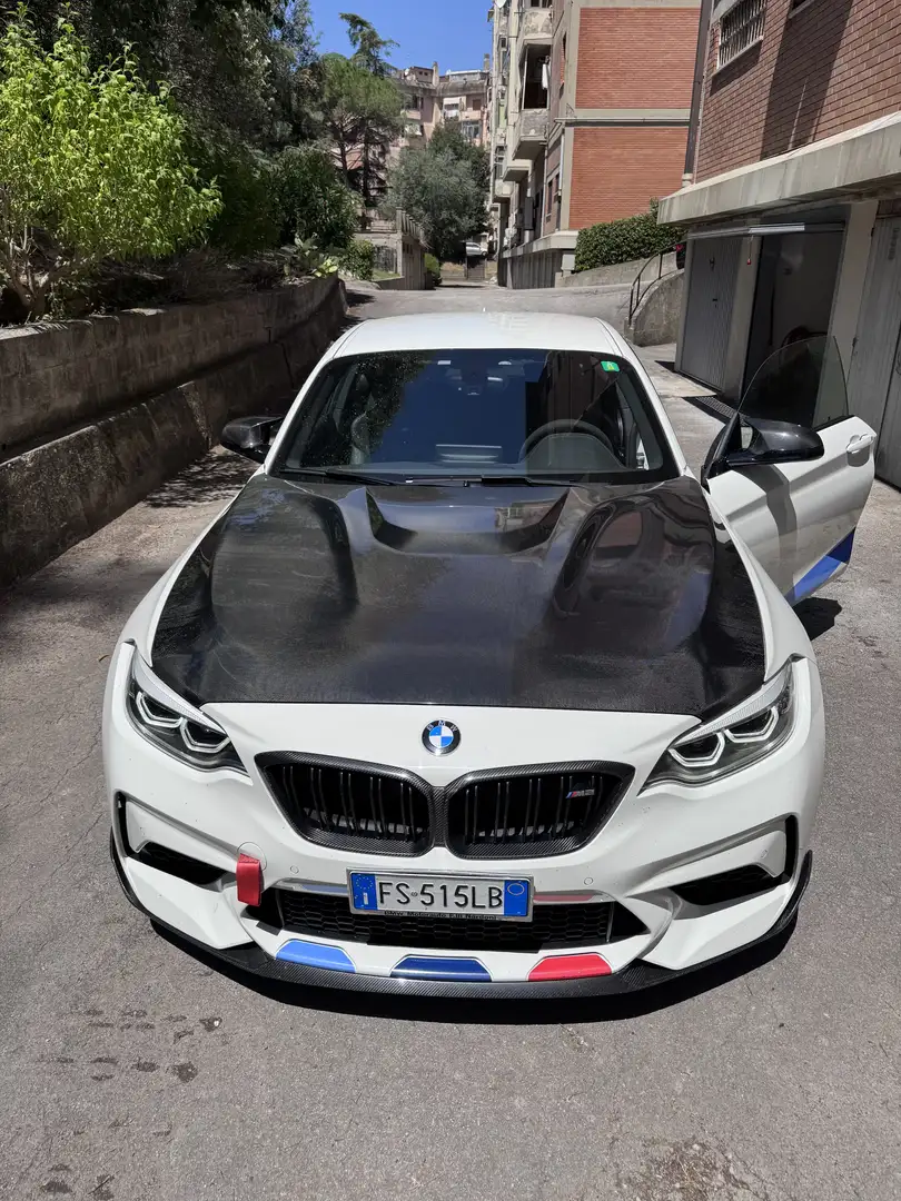 BMW M2 Coupe 3.0 Competition 410cv dkg - 1