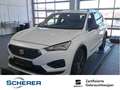 SEAT Tarraco FR 2.0 TDI DSG 4Drive LED NAVI AHK RFK Weiß - thumbnail 1