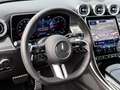 Mercedes-Benz GLC 220 d 4M AMG-Sport/Pano/Night/Distr/LED/Cam Bianco - thumbnail 8