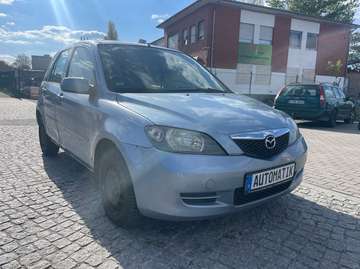 1.4 Active,Automatik,Klima,Allwetter