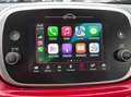 Fiat 500X Cross 1.3 DCT Android Carplay Navi Kam Totw. M+S-A Rot - thumbnail 16