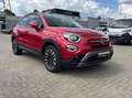 Fiat 500X Cross 1.3 DCT Android Carplay Navi Kam Totw. M+S-A Rot - thumbnail 2