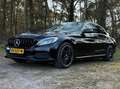 Mercedes-Benz C 180 C 180 Lease Edition Zwart - thumbnail 5