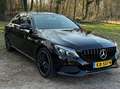 Mercedes-Benz C 180 C 180 Lease Edition Zwart - thumbnail 4