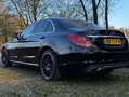 Mercedes-Benz C 180 C 180 Lease Edition Zwart - thumbnail 1
