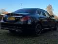 Mercedes-Benz C 180 C 180 Lease Edition Zwart - thumbnail 2