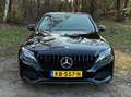 Mercedes-Benz C 180 C 180 Lease Edition Zwart - thumbnail 3
