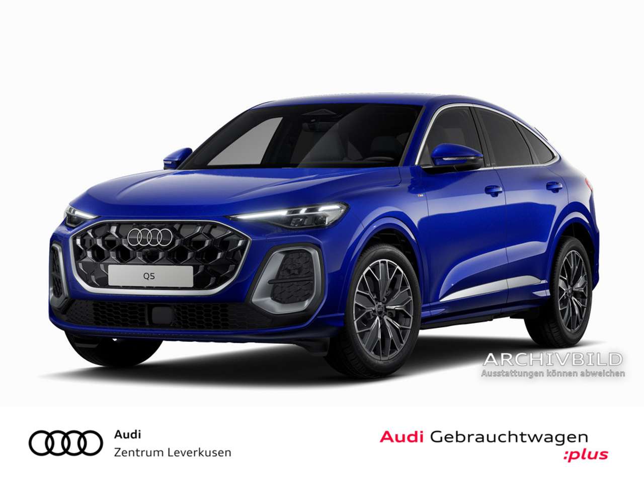 Audi Q5 2026