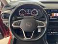Volkswagen T-Cross 1.0 TSI Advance 81kW Naranja - thumbnail 14