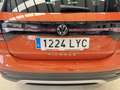 Volkswagen T-Cross 1.0 TSI Advance 81kW Naranja - thumbnail 5