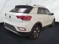 Volkswagen T-Roc 1.0 TSI Goal Navi LED DAB+ FrontAssist Weiß - thumbnail 3