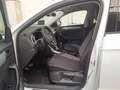 Volkswagen T-Roc 1.0 TSI Goal Navi LED DAB+ FrontAssist Weiß - thumbnail 4