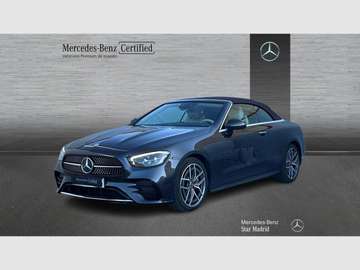 4MATIC Cabrio