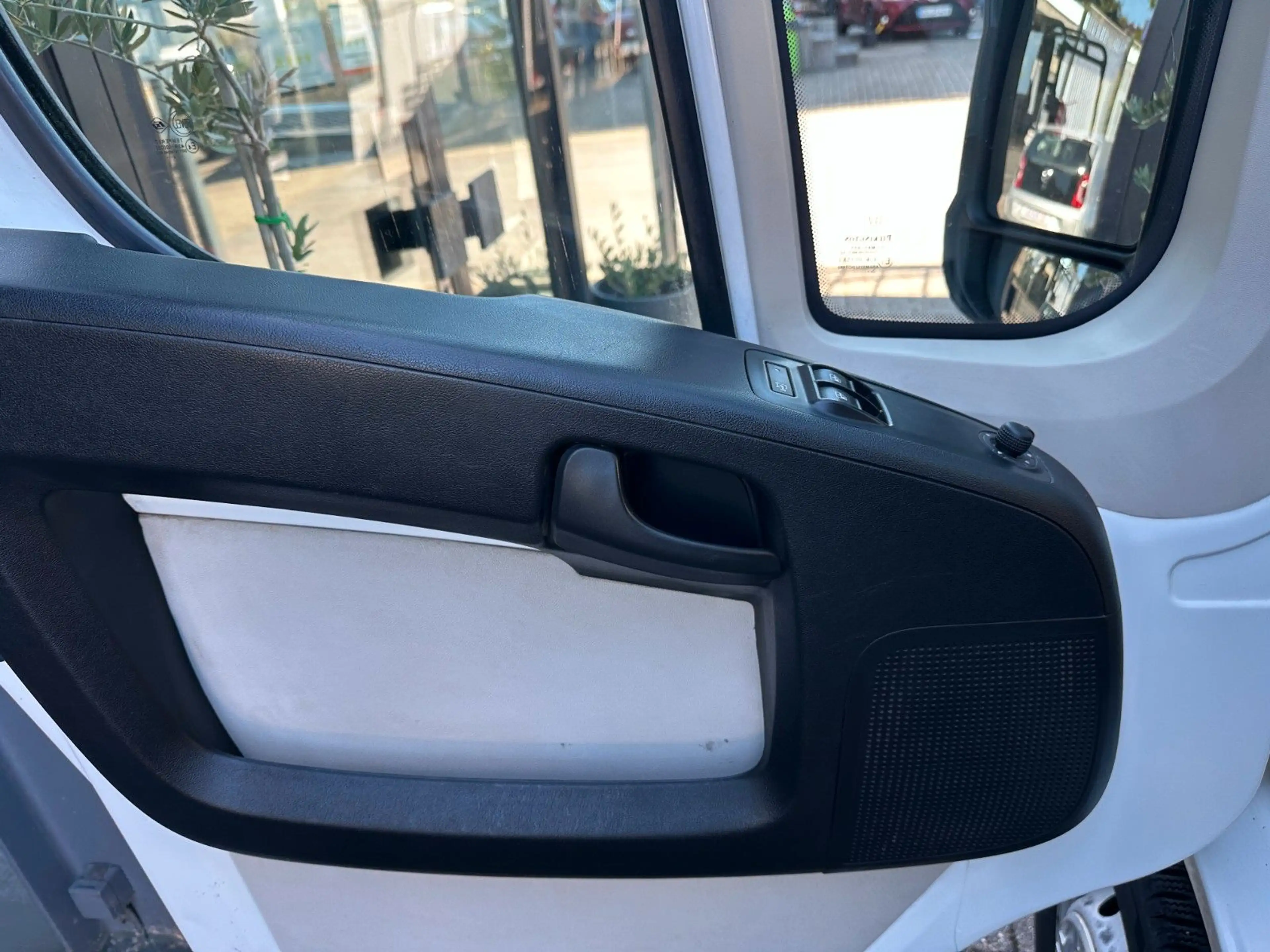 Citroen Jumper Kasten 30 L1H1 HDi 110 FAP Proline Tüv/AU — photo 7