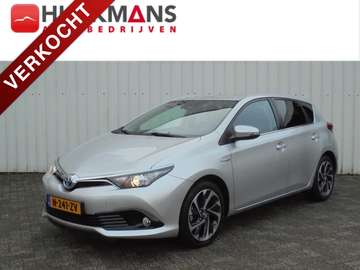 1.8 HYBRID 5DRS AUTOMAAT NAVI 63.162 KM !!