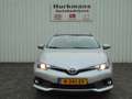 Toyota Auris 1.8 HYBRID 5DRS AUTOMAAT NAVI 63.162 KM !! Gri - thumbnail 2